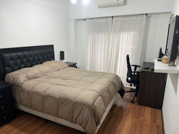 Departamento 3 ambientes c/balcón Villa del Parque