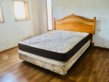 Vendo casa en el centro de Quillota, amplio patio.