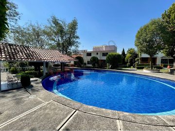 CASA EN VENTA EN LOMAS DE TARANGO, ALCALDÍA ALVARO OBREGÓN