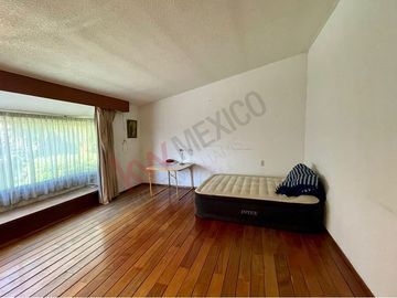 CASA EN VENTA EN LOMAS DE TARANGO, ALCALDÍA ALVARO OBREGÓN