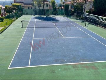 CASA EN VENTA EN LOMAS DE TARANGO, ALCALDÍA ALVARO OBREGÓN