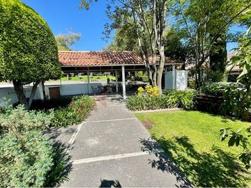 CASA EN VENTA EN LOMAS DE TARANGO, ALCALDÍA ALVARO OBREGÓN