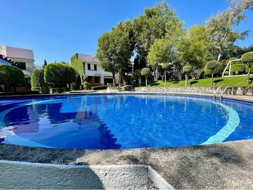 CASA EN VENTA EN LOMAS DE TARANGO, ALCALDÍA ALVARO OBREGÓN