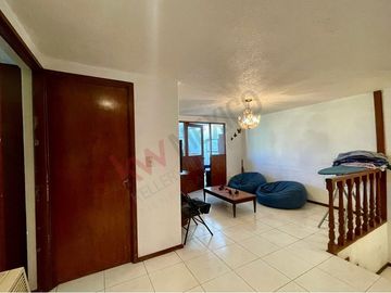 CASA EN VENTA EN LOMAS DE TARANGO, ALCALDÍA ALVARO OBREGÓN
