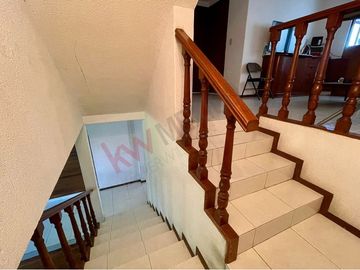 CASA EN VENTA EN LOMAS DE TARANGO, ALCALDÍA ALVARO OBREGÓN