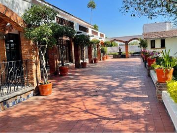 CASA EN VENTA EN LOMAS DE TARANGO, ALCALDÍA ALVARO OBREGÓN