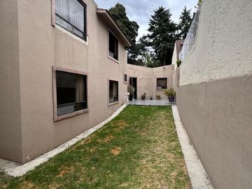 VENTA CASA EN FRACC CLUB DE GOLF SAN CARLOS