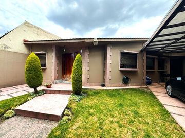VENTA CASA EN FRACC CLUB DE GOLF SAN CARLOS