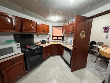 VENTA CASA EN FRACC CLUB DE GOLF SAN CARLOS