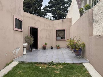 VENTA CASA EN FRACC CLUB DE GOLF SAN CARLOS