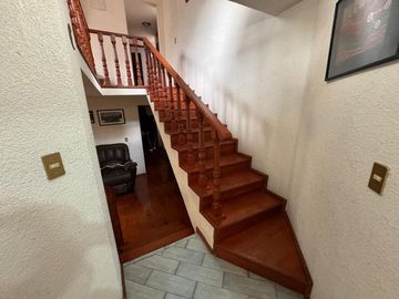 VENTA CASA EN FRACC CLUB DE GOLF SAN CARLOS