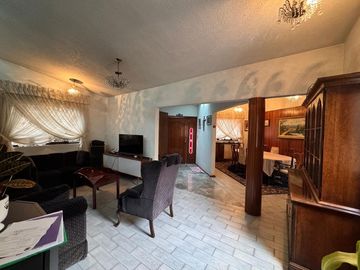 VENTA CASA EN FRACC CLUB DE GOLF SAN CARLOS