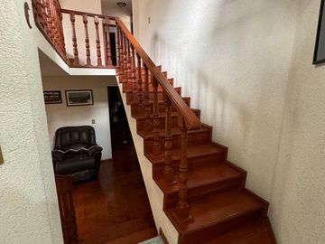 VENTA CASA EN FRACC CLUB DE GOLF SAN CARLOS