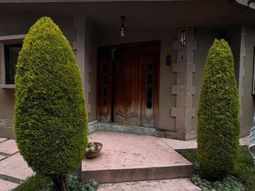 VENTA CASA EN FRACC CLUB DE GOLF SAN CARLOS