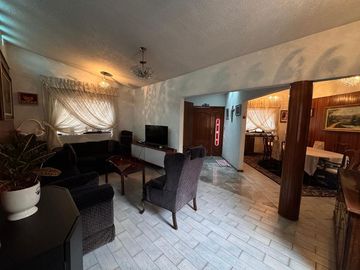 VENTA CASA EN FRACC CLUB DE GOLF SAN CARLOS