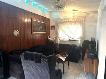 VENTA CASA EN FRACC CLUB DE GOLF SAN CARLOS