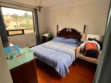 VENTA CASA EN FRACC CLUB DE GOLF SAN CARLOS