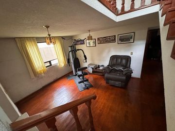 VENTA CASA EN FRACC CLUB DE GOLF SAN CARLOS