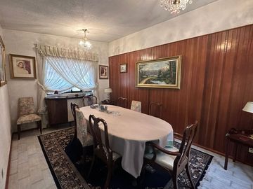 VENTA CASA EN FRACC CLUB DE GOLF SAN CARLOS