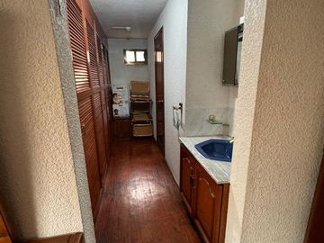 VENTA CASA EN FRACC CLUB DE GOLF SAN CARLOS