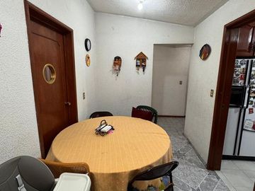 VENTA CASA EN FRACC CLUB DE GOLF SAN CARLOS