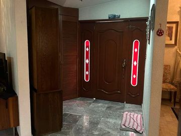 VENTA CASA EN FRACC CLUB DE GOLF SAN CARLOS