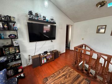 VENTA CASA EN FRACC CLUB DE GOLF SAN CARLOS