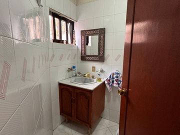 VENTA CASA EN FRACC CLUB DE GOLF SAN CARLOS