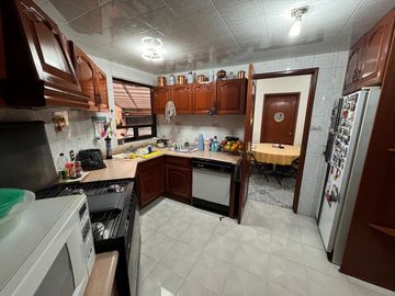 VENTA CASA EN FRACC CLUB DE GOLF SAN CARLOS