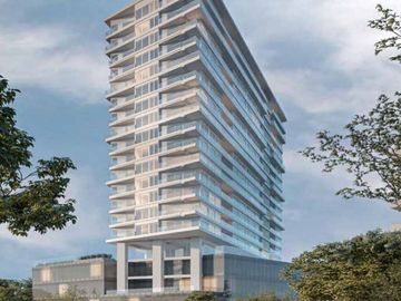 DEPARTAMENTO DE OPORTUNIDAD EN VENTA ESSENTIA-ZONA COUNTRY GUADALAJARA