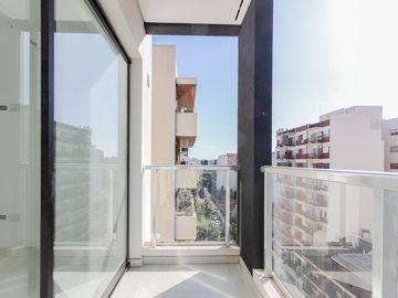 Venta Departamento 2 ambientes Villa Luro a estrenar