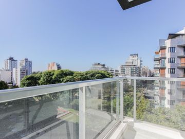 Venta Departamento 2 ambientes Villa Luro a estrenar