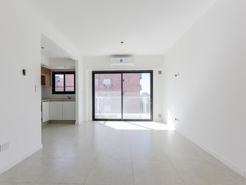 Venta Departamento 2 ambientes Villa Luro a estrenar