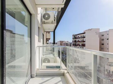 Venta Departamento 2 ambientes Villa Luro a estrenar