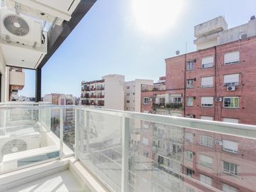 Venta Departamento 2 ambientes Villa Luro a estrenar