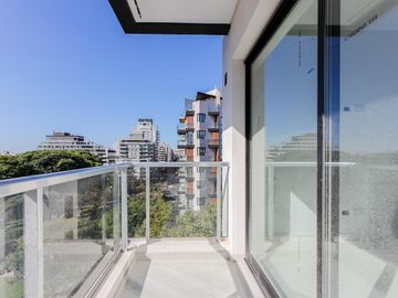 Venta Departamento 2 ambientes Villa Luro a estrenar