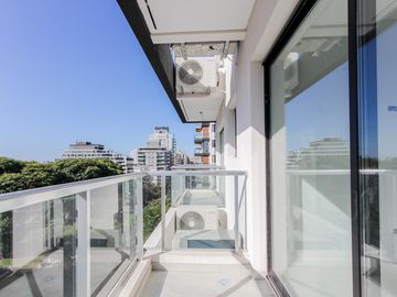 Venta Departamento 2 ambientes Villa Luro a estrenar