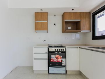 Venta Departamento 2 ambientes Villa Luro a estrenar