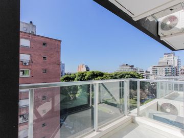 Venta Departamento 2 ambientes Villa Luro a estrenar