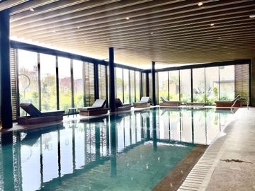 BE GRAND DEL VALLE. IMPECABLE DEPARTAMENTO EN RENTA