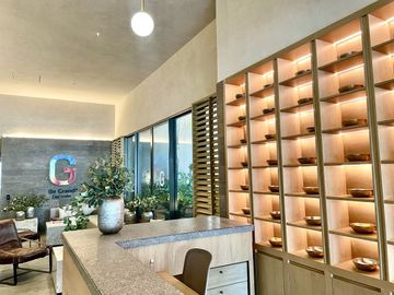 BE GRAND DEL VALLE. IMPECABLE DEPARTAMENTO EN RENTA