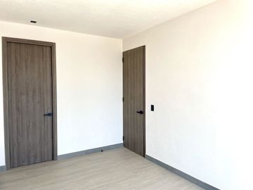 BE GRAND DEL VALLE. IMPECABLE DEPARTAMENTO EN RENTA