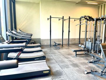 BE GRAND DEL VALLE. IMPECABLE DEPARTAMENTO EN RENTA