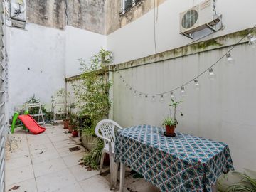 PH en Palermo