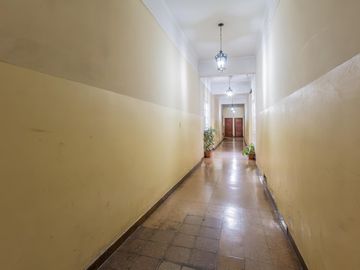 PH en Palermo