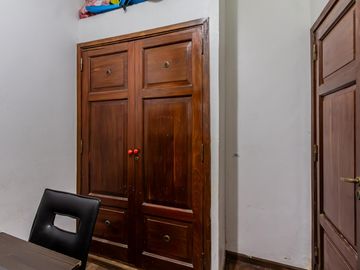 PH en Palermo