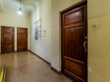 PH en Palermo