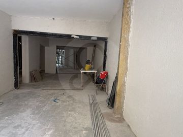 Insurgentes 277 Departamento en renta en Roma Norte