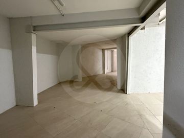 Insurgentes 277 Departamento en renta en Roma Norte