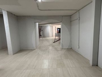 Insurgentes 277 Departamento en renta en Roma Norte